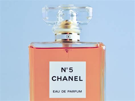 chanel perfume historia|chanel perfume knock off.